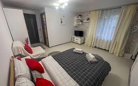 Buzz Apartment